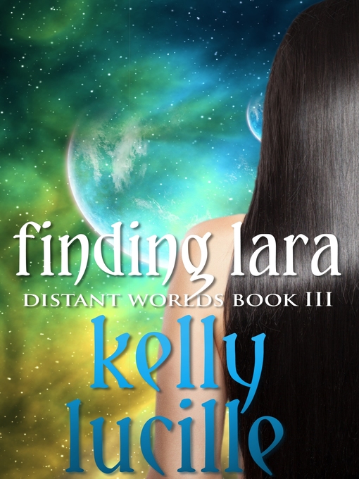 Cover image for Finding Lara